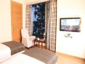 Отель Middleton Inn  Калькутта